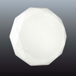 Настенно-потолочный светодиодный светильник Сонекс 2012/D SN17
