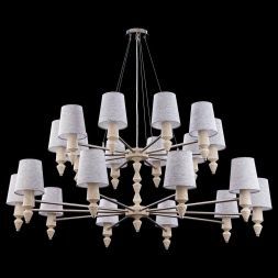 Подвесная люстра Maytoni MOD039PL-20N