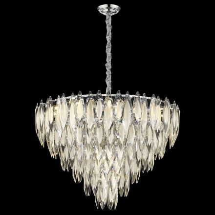 Подвесная люстра Wertmark WE144.22.103 Orlanda