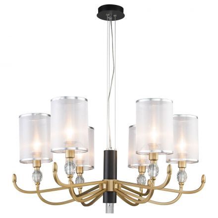 Подвесная люстра Favourite 2701-6P