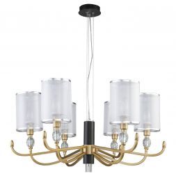 Подвесная люстра Favourite 2701-6P