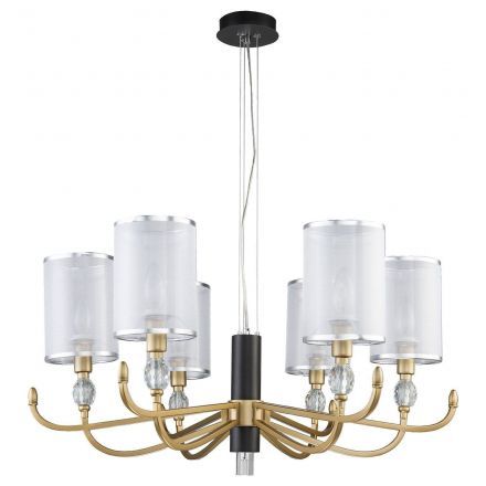 Подвесная люстра Favourite 2701-6P