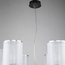 Подвесная люстра Favourite 2701-6P