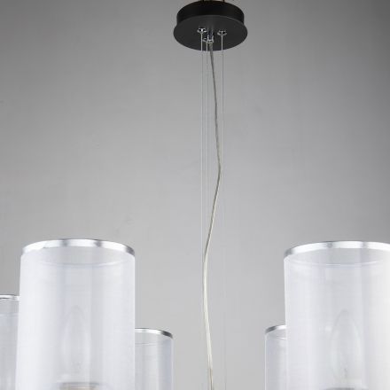 Подвесная люстра Favourite 2701-6P