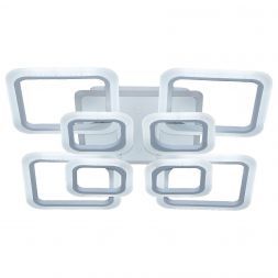 Потолочная люстра с пультом Citilux CL232180R