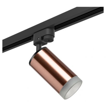 Трековый светильник Lightstar Rullo (214430+592057+202430) R1T430430