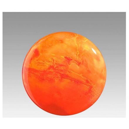 Настенно-потолочный светодиодный светильник Sonex Pale Mars 7725/CL