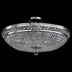 Люстра хрустальная Maytoni DIA700-CL-12-N