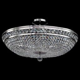 Люстра хрустальная Maytoni DIA700-CL-12-N (MAYTONI DIA700-CL-12-N)