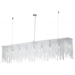 Подвесная люстра Maytoni Empress DIA002PL-09CH