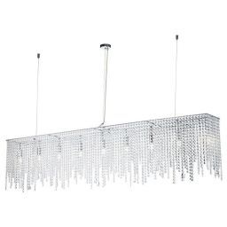Подвесная люстра Maytoni Empress DIA002PL-09CH (MAYTONI DIA002PL-09CH)