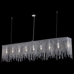 Подвесная люстра Maytoni Empress DIA002PL-09CH