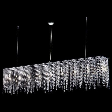 Подвесная люстра Maytoni Empress DIA002PL-09CH