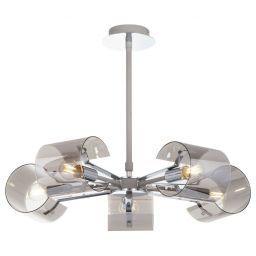 Подвесная люстра Freya Seona FR5024PL-05GR (MAYTONI FR5024PL-05GR) Подвесная люстра Freya Seona FR5024PL-05GR (MAYTONI FR5024PL-05GR)