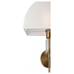 Бра Maytoni Z034WL-01BS Prima
