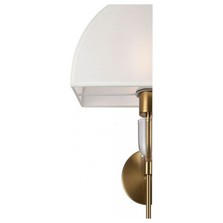 Бра Maytoni Z034WL-01BS Prima
