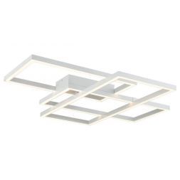 Потолочный светодиодный светильник Maytoni Line MOD015CL-L80W