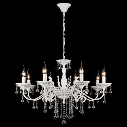 Люстра Maytoni ARM386-08-W