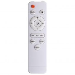 Настенно-потолочный светодиодный светильник Sonex 7630/DL Setta