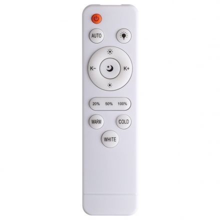Настенно-потолочный светодиодный светильник Sonex 7630/DL Setta