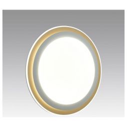 Настенно-потолочный светодиодный светильник Sonex 7630/DL Setta