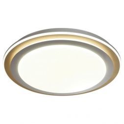 Настенно-потолочный светодиодный светильник Sonex 7630/DL Setta