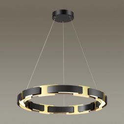 Подвесной светодиодный светильник Odeon Light 4991/55L Fierro