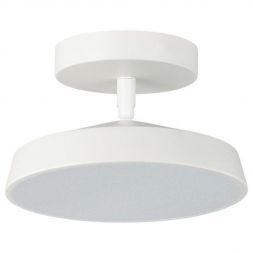 Потолочный светодиодный светильник Sonex Mitra Mira White 7655/12L