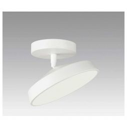 Потолочный светодиодный светильник Sonex Mitra Mira White 7655/12L