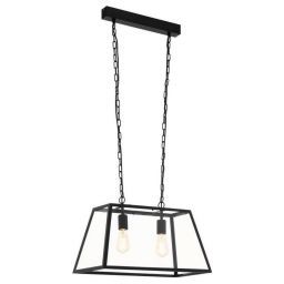 Подвесная люстра Eglo 49883 (EGLO 49883) Подвесная люстра Eglo 49883 (EGLO 49883)