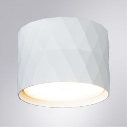 Потолочный светильник Arte Lamp A5552PL-1WH Fang