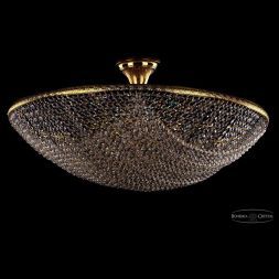 Люстра Bohemia Ivele Crystal 1932/75Z/G