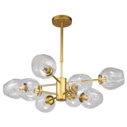 Подвесная люстра Favourite 2625-8P Recens (FAVOURITE 2625-8P)