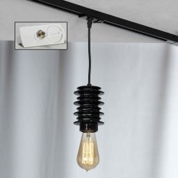 Трековый светильник LOFT LSP-9920-TAW (LUSSOLE LSP-9920-TAW)