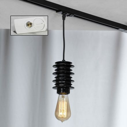 Трековый светильник LOFT LSP-9920-TAW