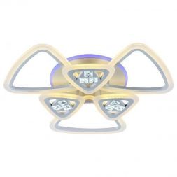 Светильник Profit Light 18028/6B WHT RGB
