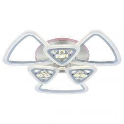 Светильник Profit Light 18028/6B WHT RGB