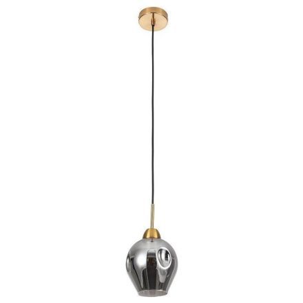 Подвесной светильник Arte Lamp A7759SP-1PB YUKA