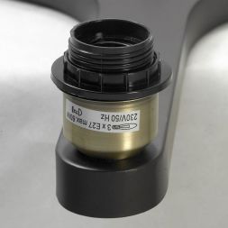 Люстра Lussole LSP-9535