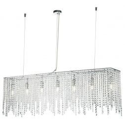 Подвесная люстра Maytoni Empress DIA002PL-07CH