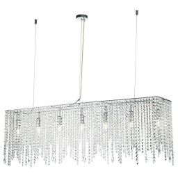 Подвесная люстра Maytoni Empress DIA002PL-07CH (MAYTONI DIA002PL-07CH)