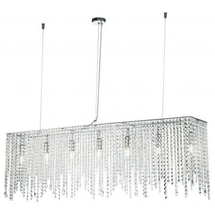 Подвесная люстра Maytoni Empress DIA002PL-07CH