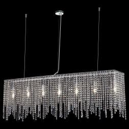 Подвесная люстра Maytoni Empress DIA002PL-07CH