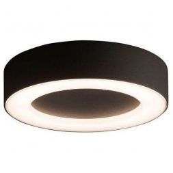 Уличный потолочный светодиодный светильник Nowodvorski Merida Led 9514