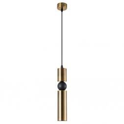 Подвесной светильник Arte Lamp Ran A3162SP-1PB