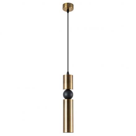 Подвесной светильник Arte Lamp Ran A3162SP-1PB