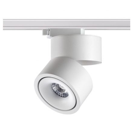 Трековый светодиодный светильник Novotech 358778 Groda