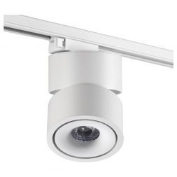 Трековый светодиодный светильник Novotech 358778 Groda