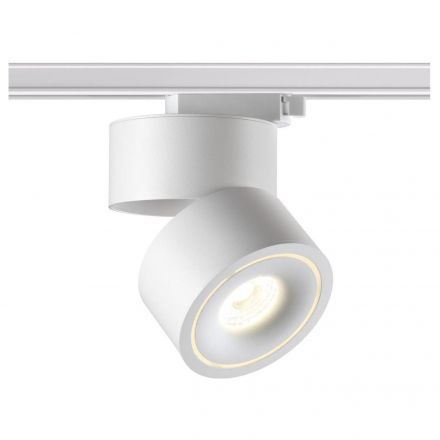Трековый светодиодный светильник Novotech 358778 Groda