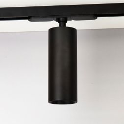 Трековый светодиодный светильник Citilux CL01T121N